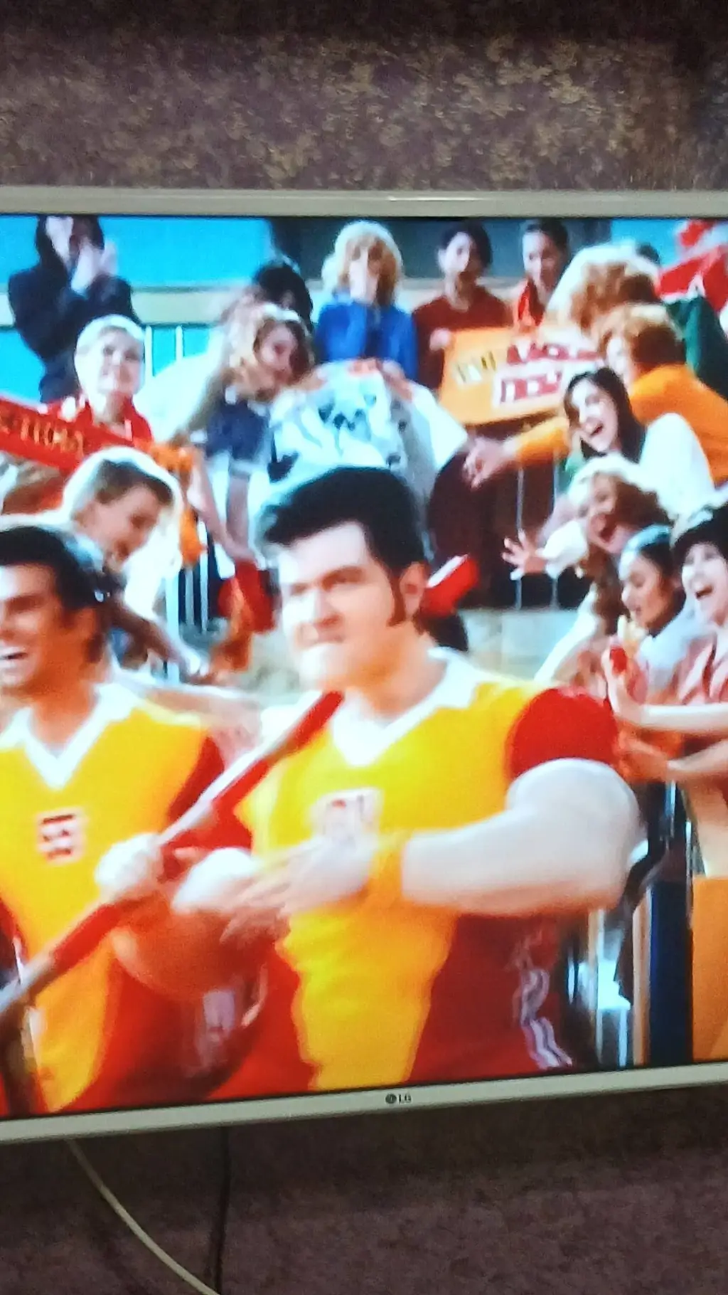 ai character: timmy tuff knuckle background