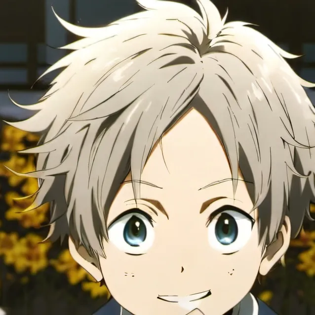 chat with ai character: {°•Class 1-A •°}