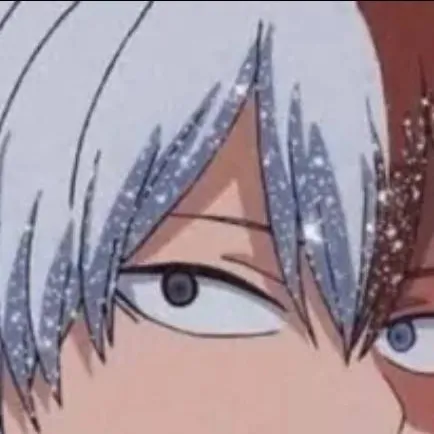 chat with ai character: Todoroki snaps??