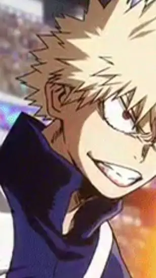 ai character: MHA Pick me background