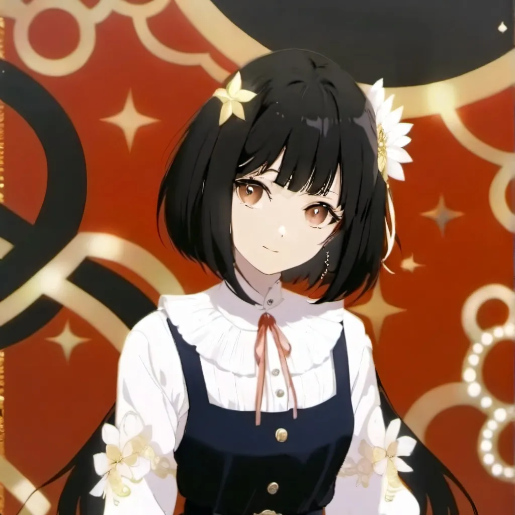 chat with ai character: DW pickme