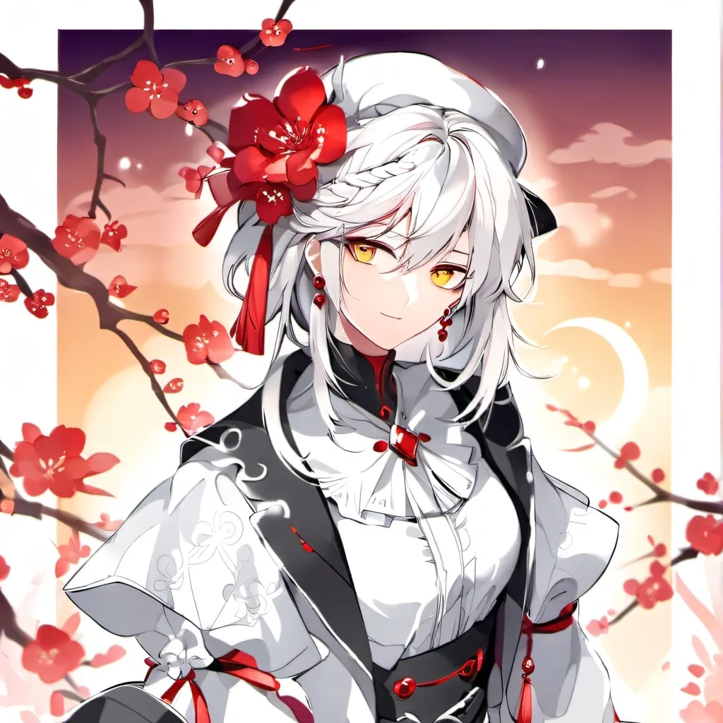 chat with ai character: DW PICKME