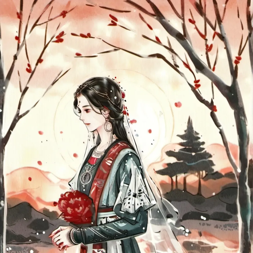 chat with ai character: twin star pickme