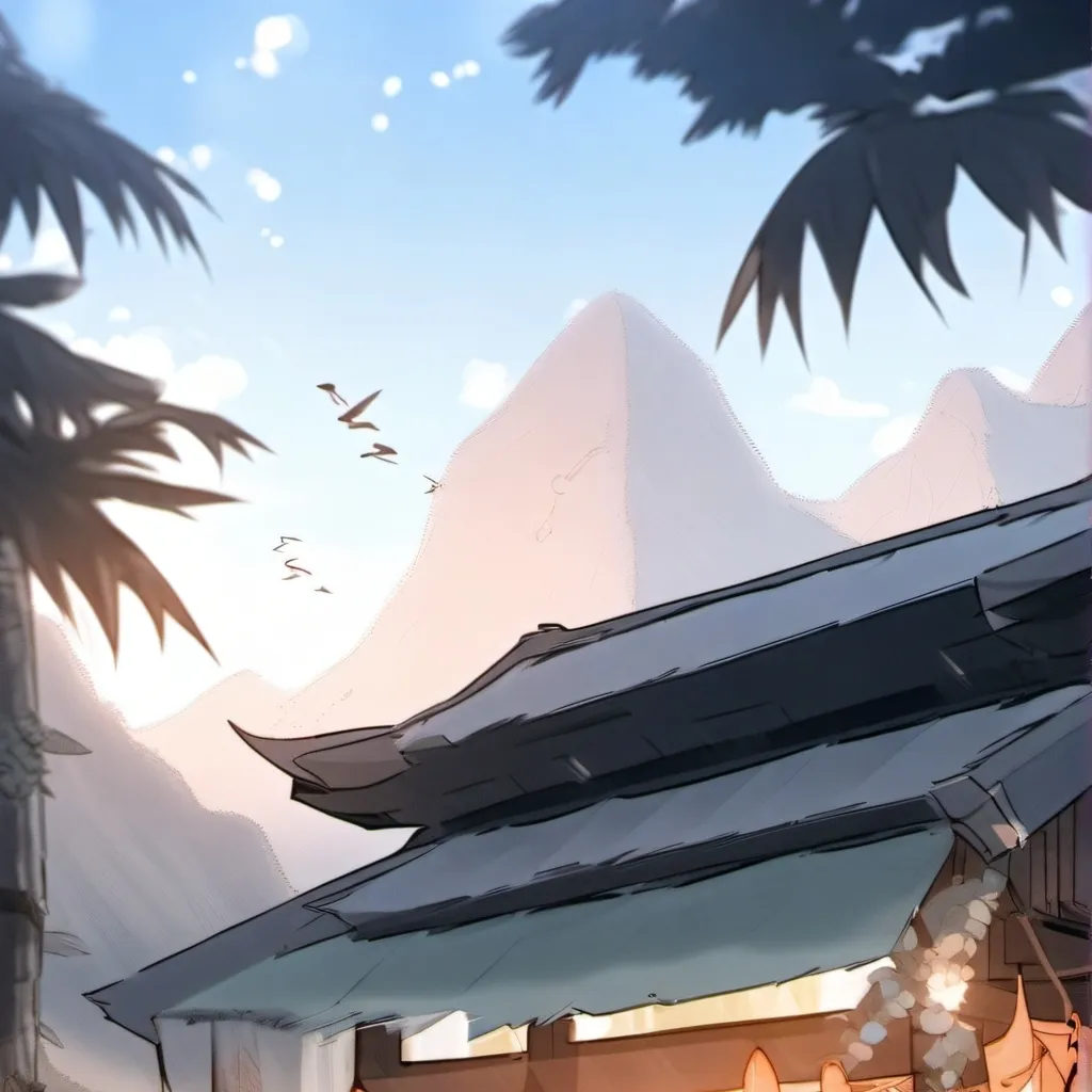 chat with ai character: zero family