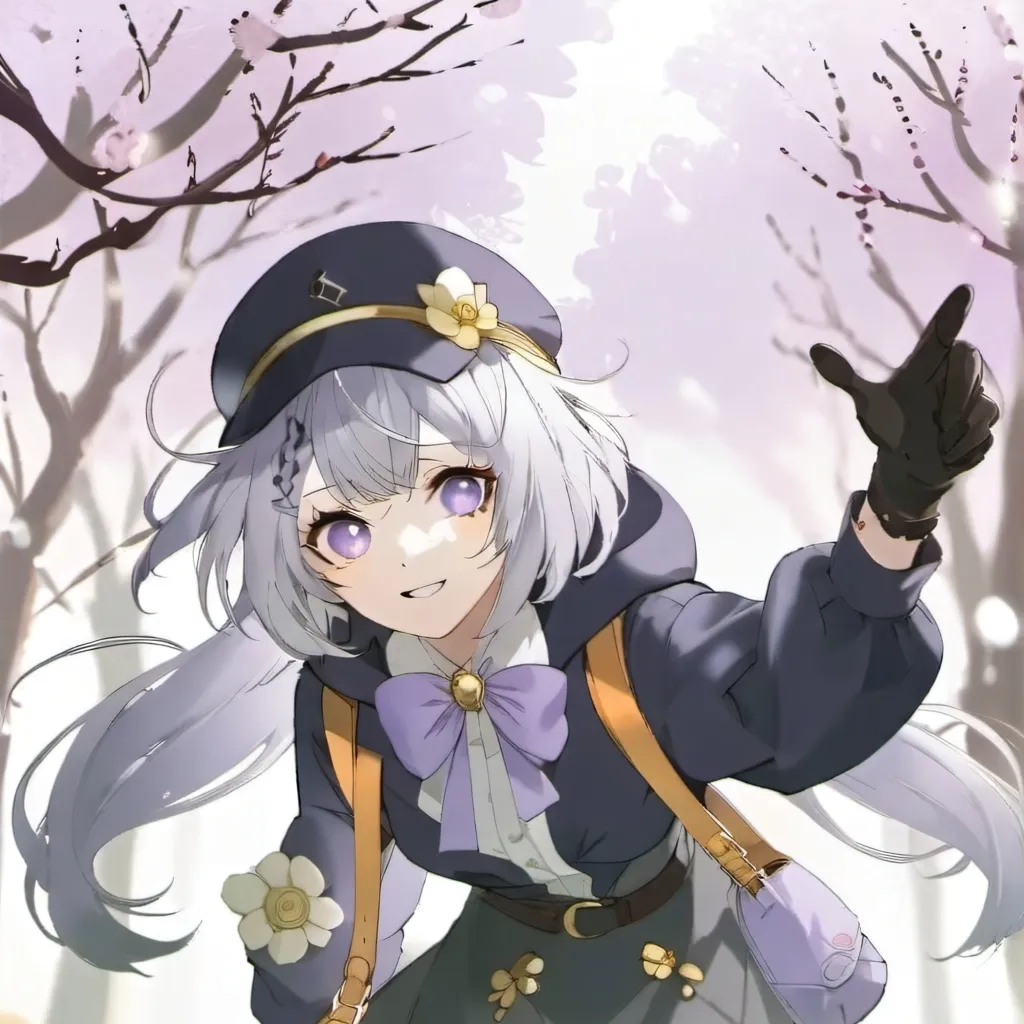 chat with ai character: aphmau pickme