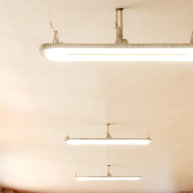 chat with ai character: the prison