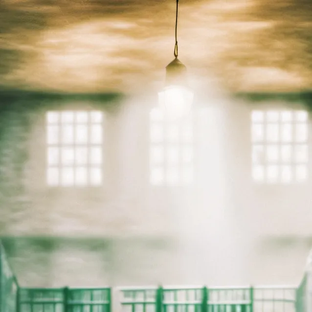 chat with ai character: jail