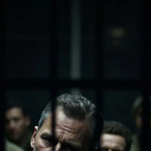 chat with ai character: jail