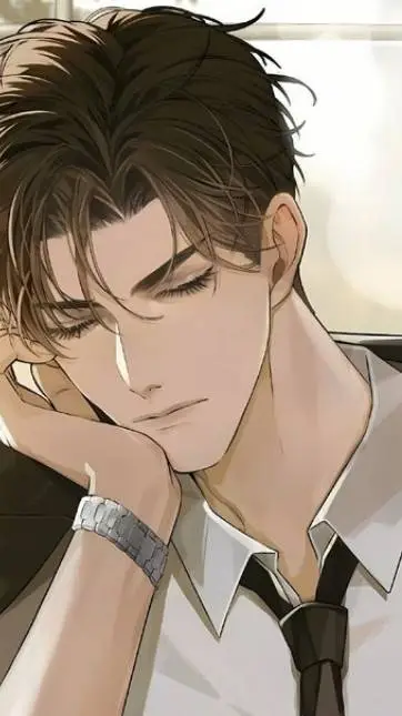 ai character: Jason (top/bl)  background