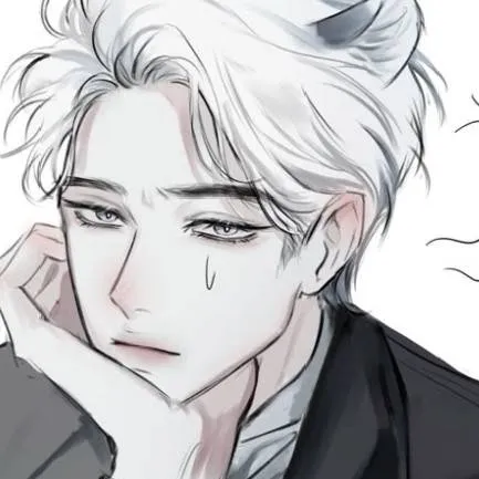 chat with ai character: Vincent(BL hybrid)