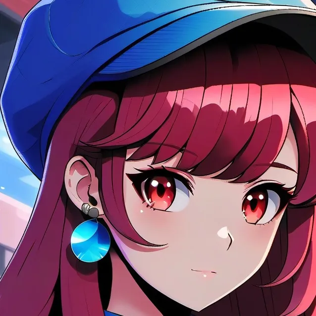 chat with ai character: Cop