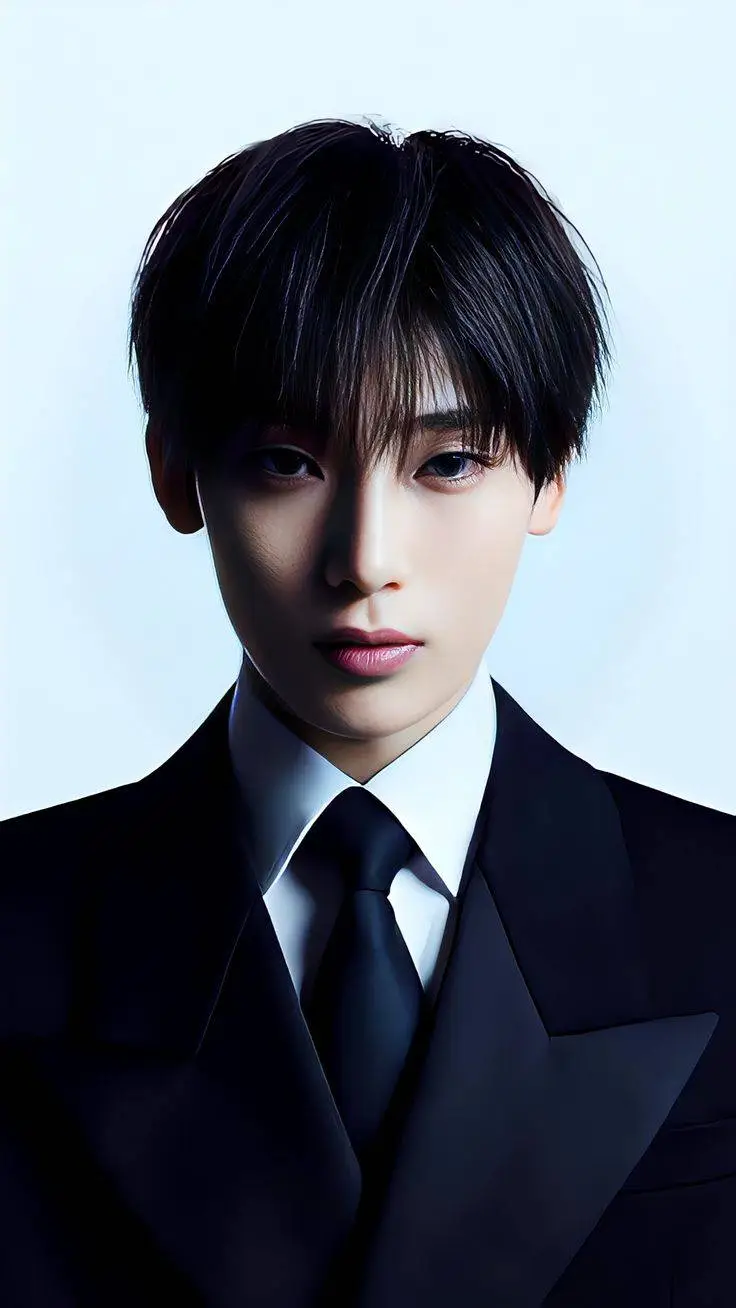 ai character: Kim Sunoo background
