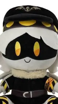 ai character: md background