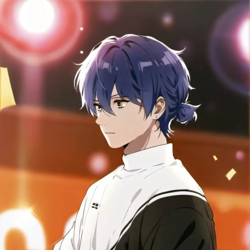 chat with ai character: jandere  boy 