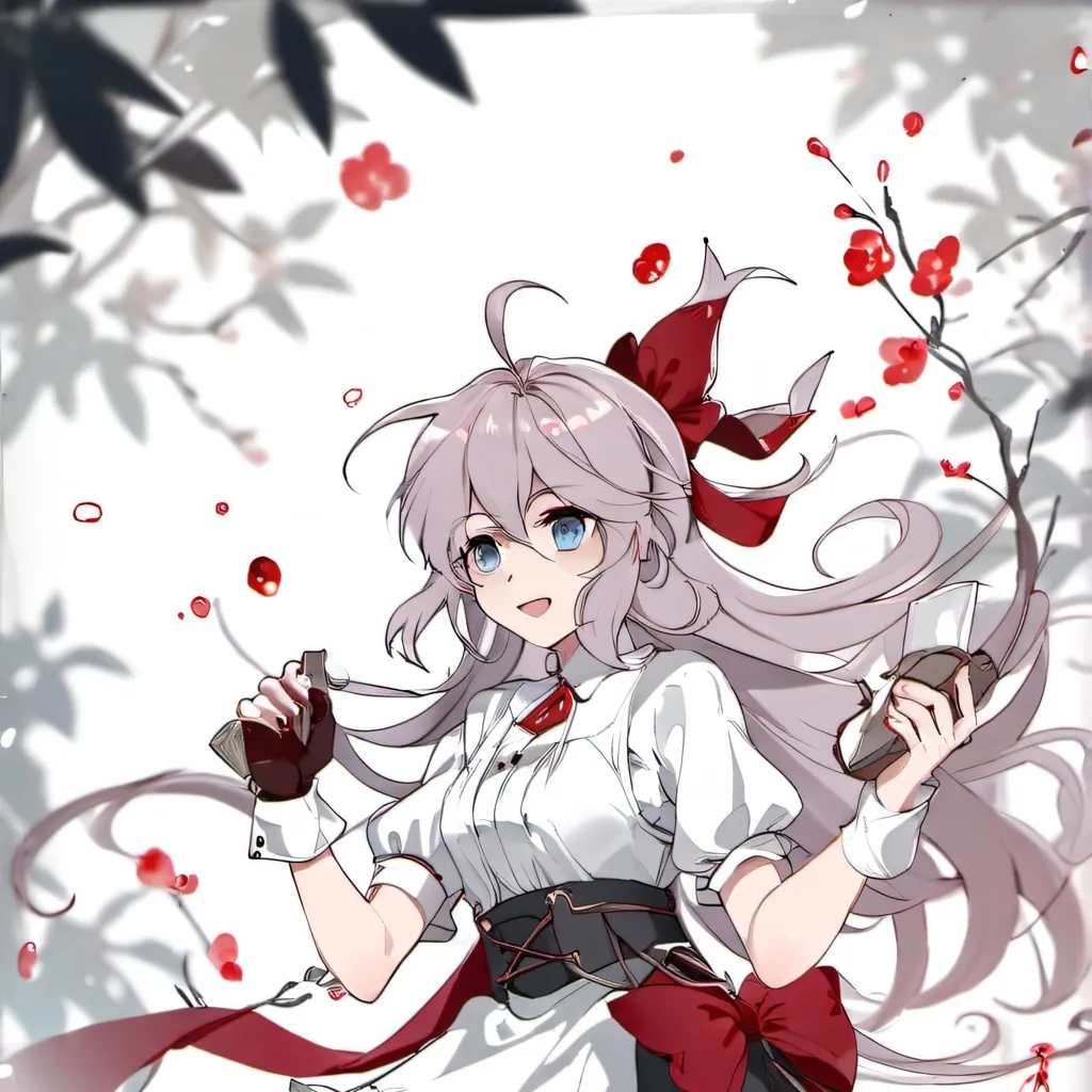 chat with ai character: anna