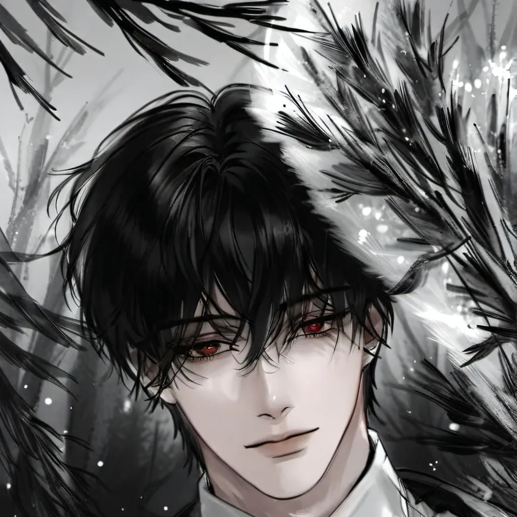 chat with ai character: marco