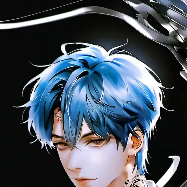 chat with ai character: Lewis 