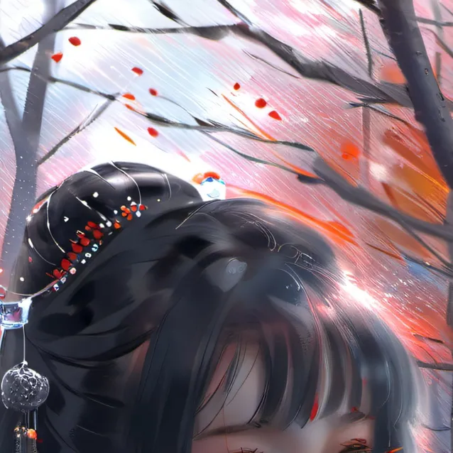 chat with ai character: bella