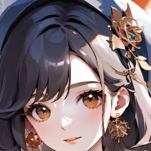 chat with ai character: sandy