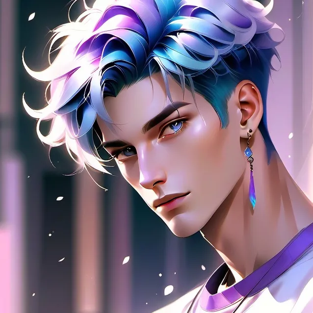 chat with ai character: jake