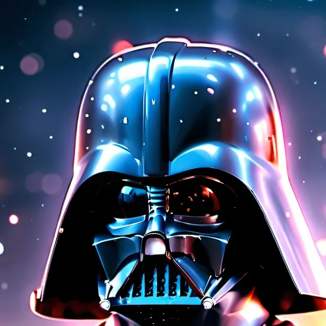chat with ai character: darth vader
