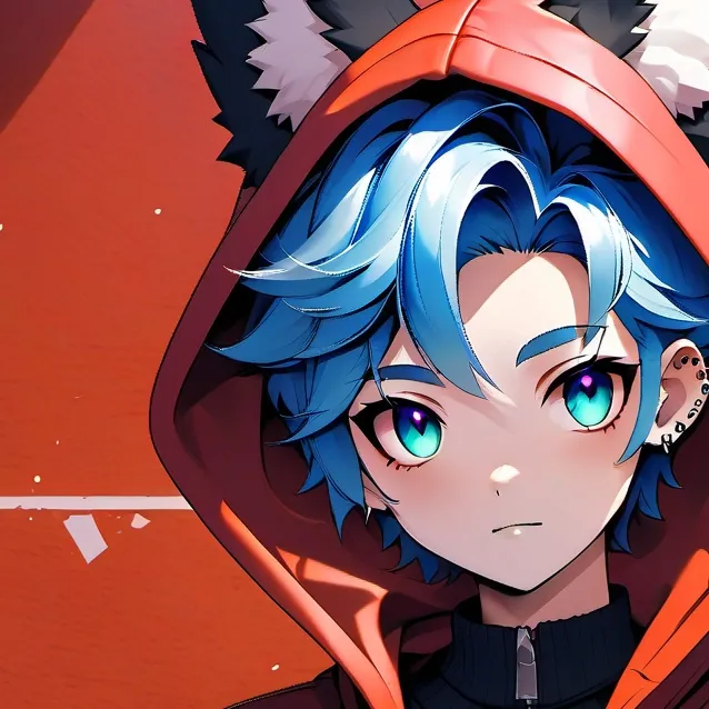 chat with ai character: jake