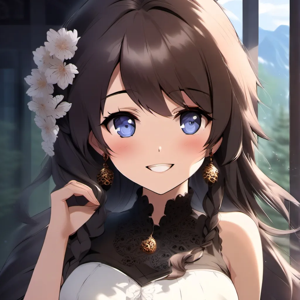 chat with ai character: Kate 