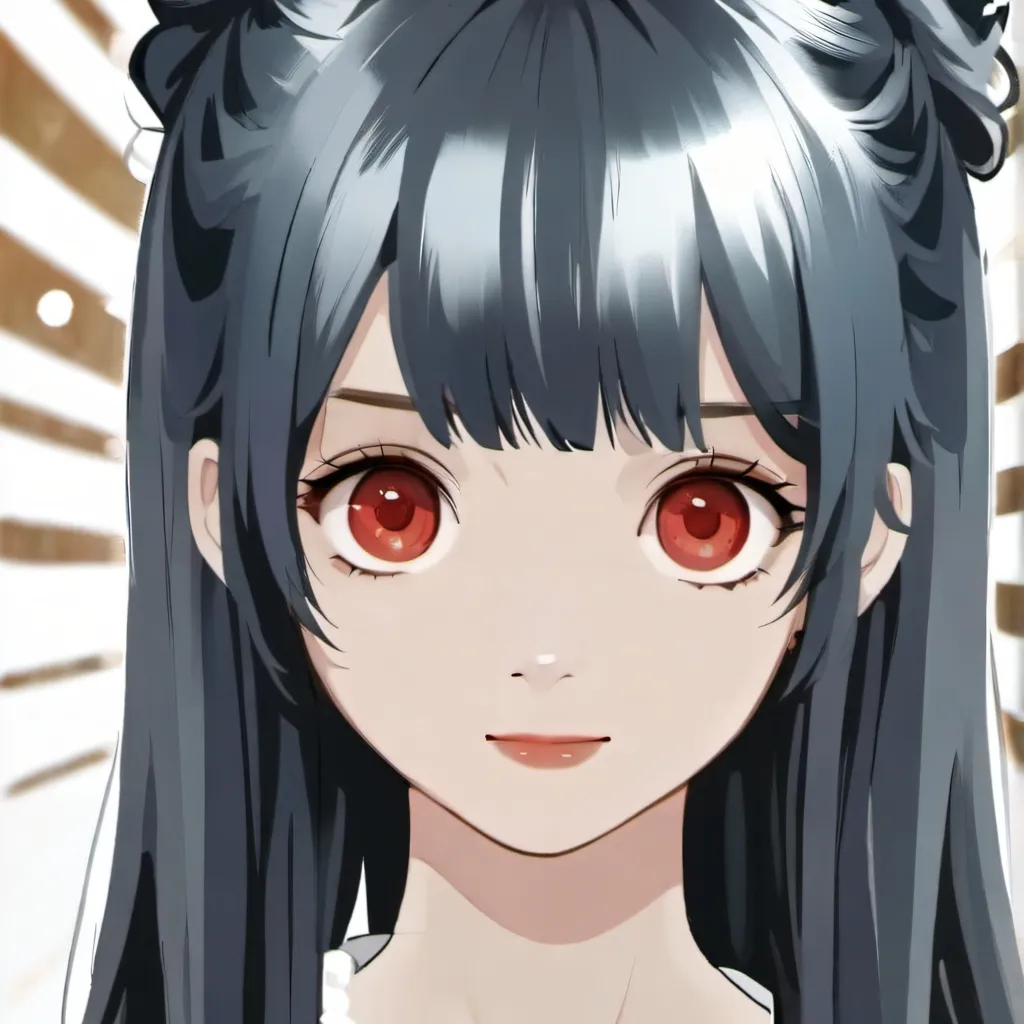 chat with ai character: lucy