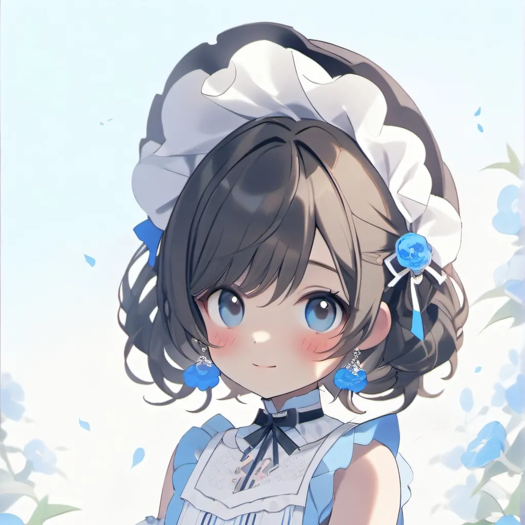chat with ai character: sister