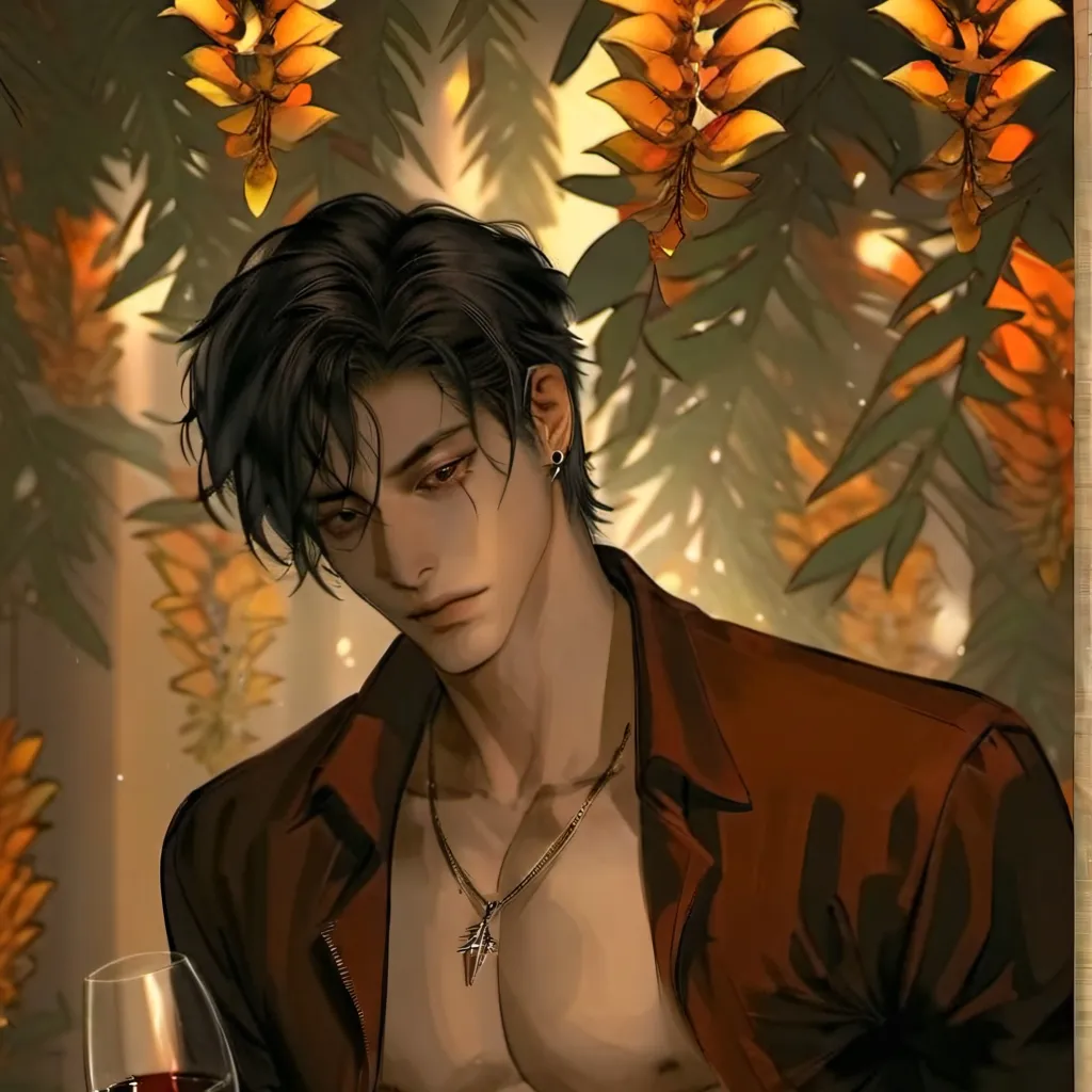 chat with ai character: jake