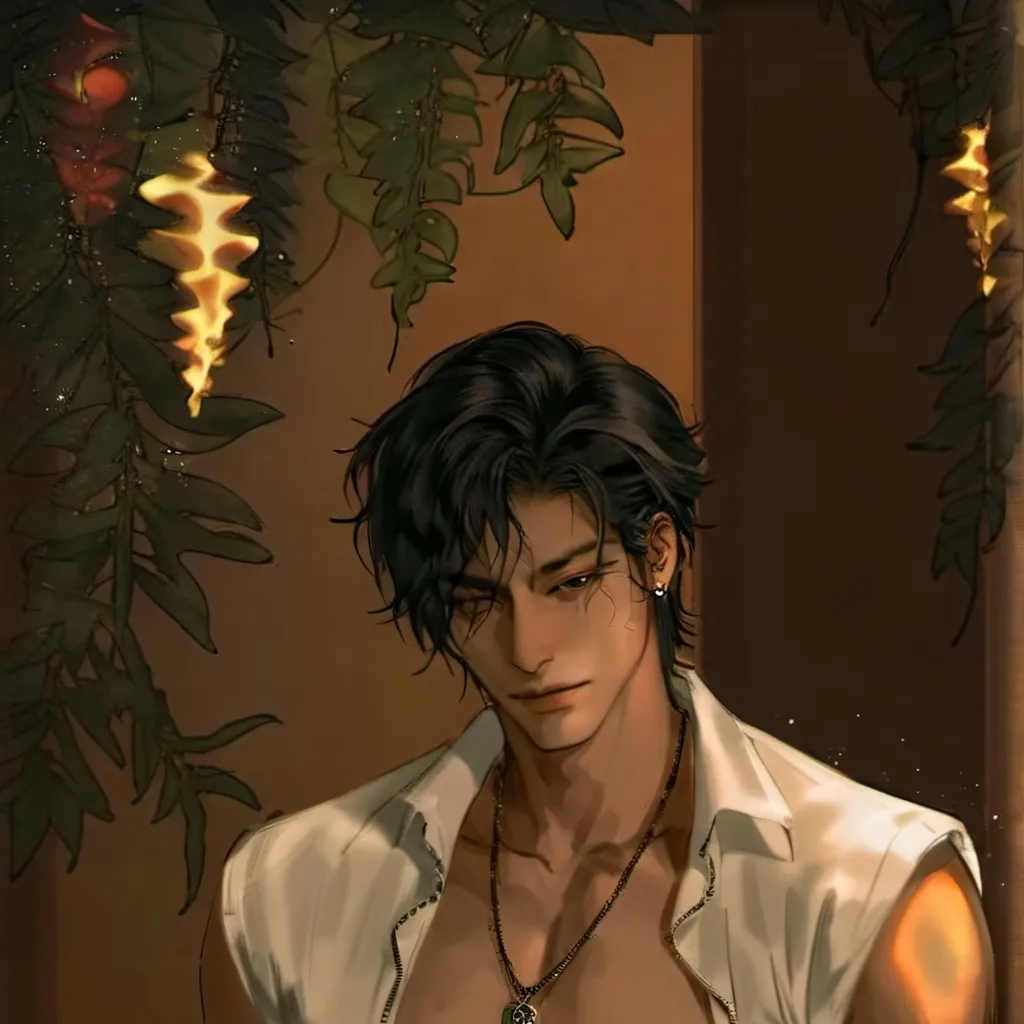 chat with ai character: ✨Jace ✨💷💷 