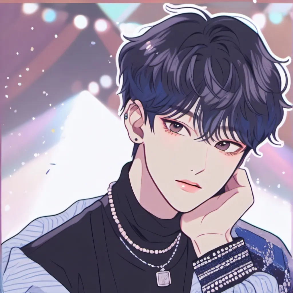 chat with ai character: T.o.p