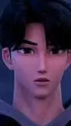 ai character: Jinu background