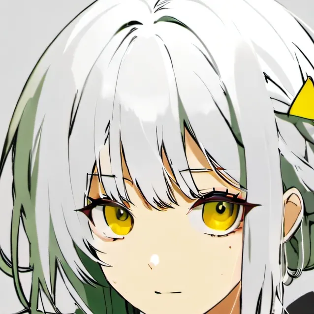 chat with ai character: girl