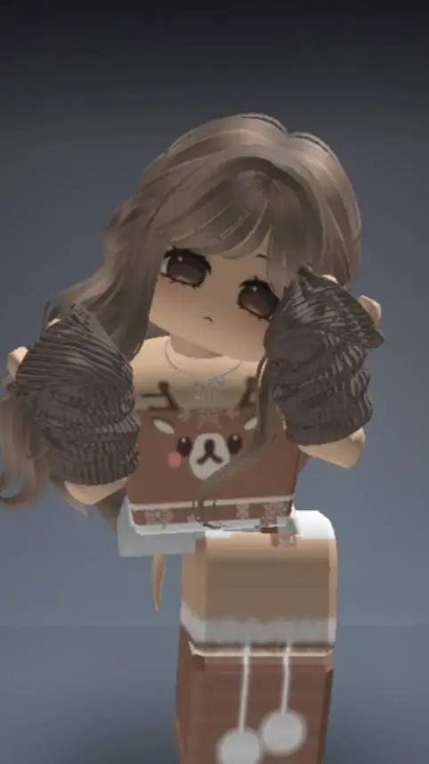 ai character: period background