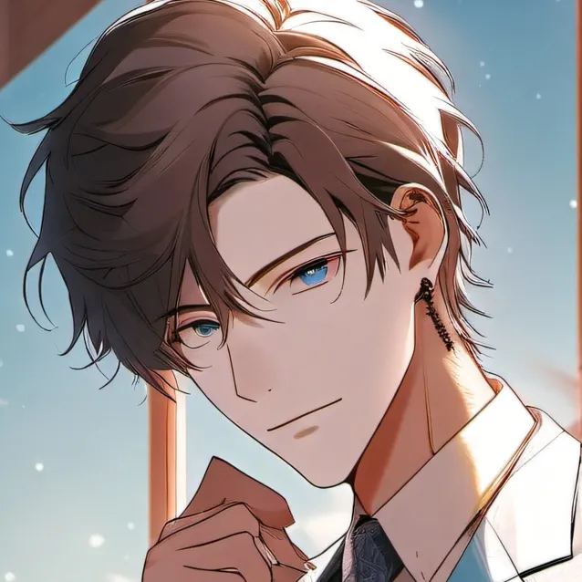 chat with ai character: Mr Bennett 