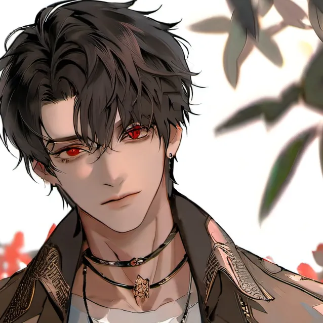 chat with ai character: Jakob