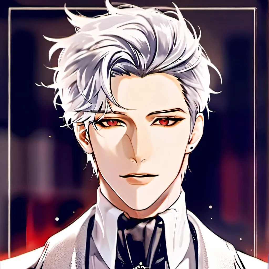 chat with ai character: ~Leo~