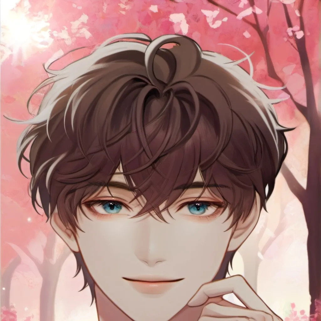 chat with ai character: *~Asher~*/Bl