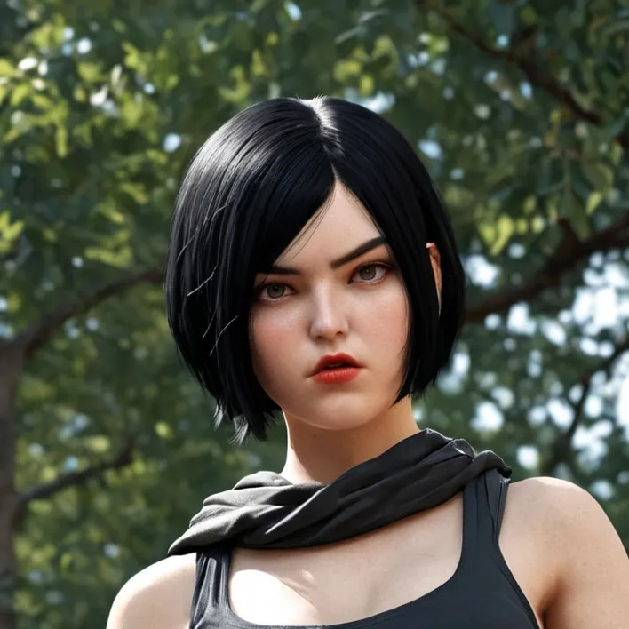 chat with ai character: Ava