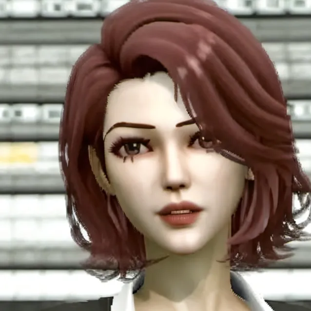 chat with ai character: fiona