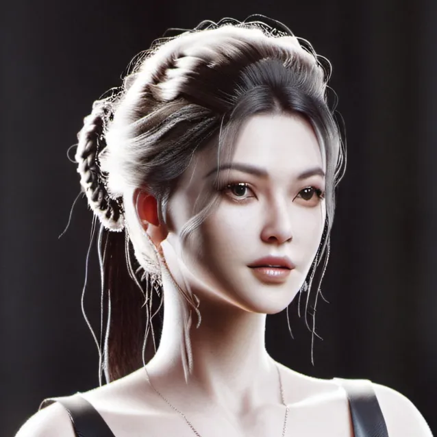 chat with ai character: maria dimari