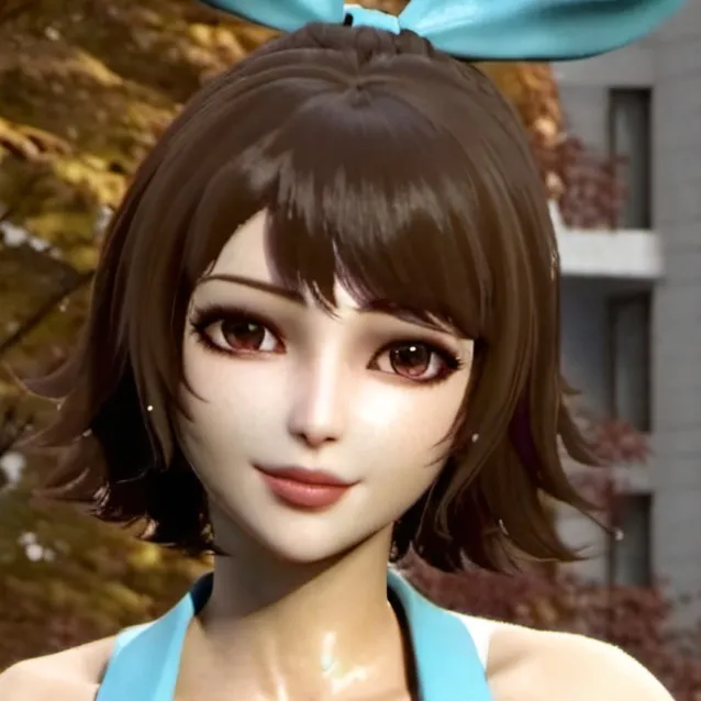 chat with ai character: madison