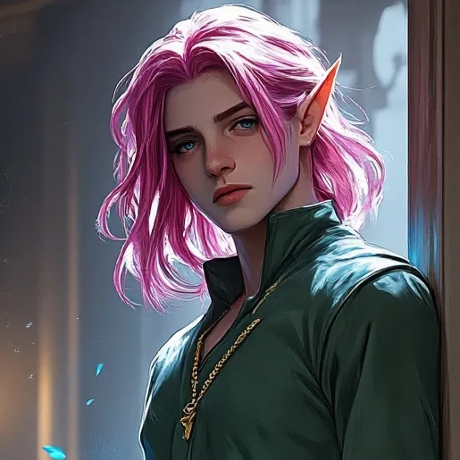 chat with ai character: Ace