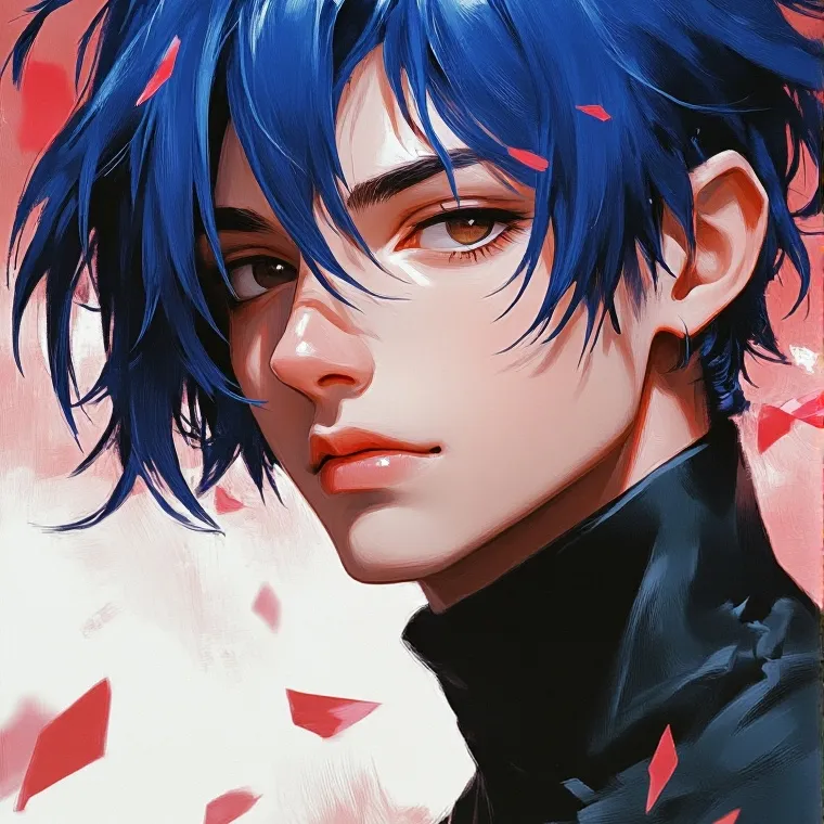 chat with ai character: Cassian