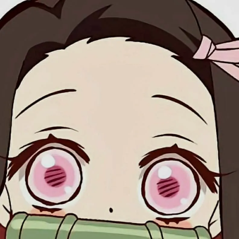 chat with ai character: Nezuko 