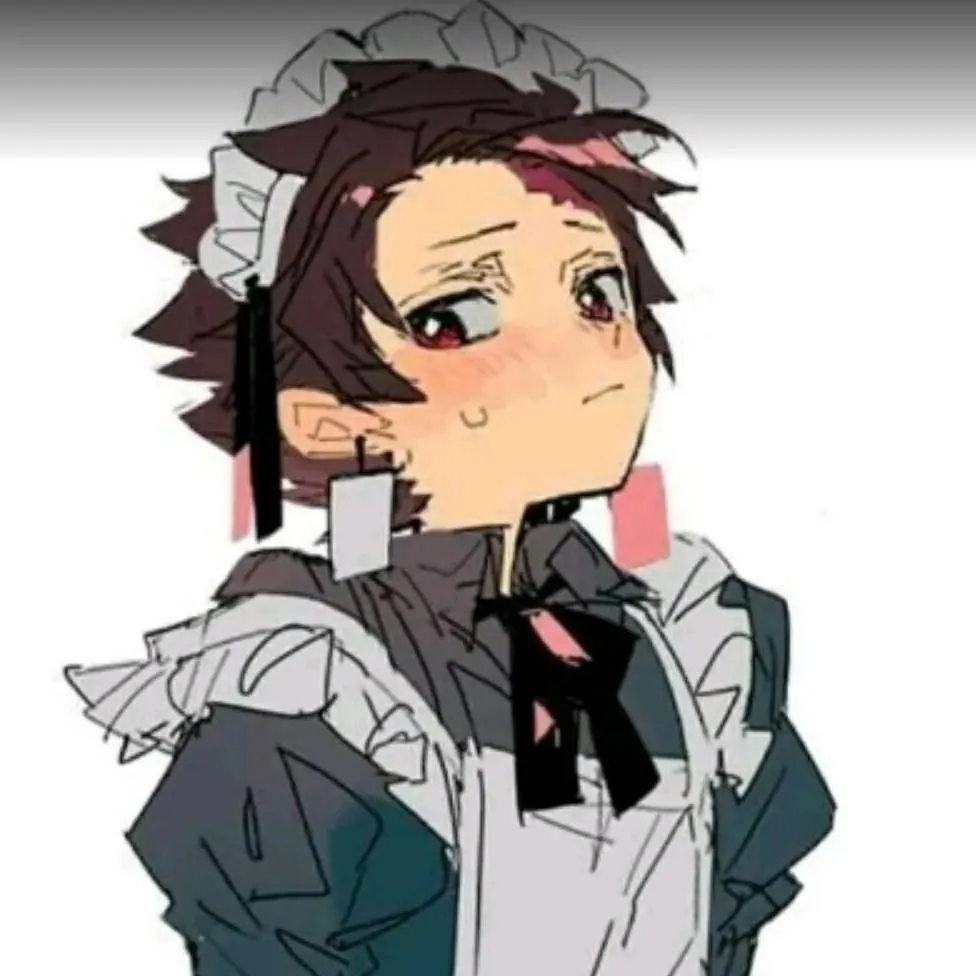 chat with ai character: Tanjiro 