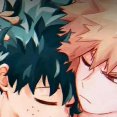 chat with ai character: Bakudeku ♡