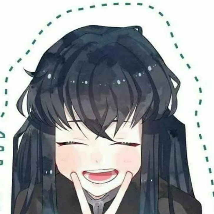 chat with ai character: Muichiro Tokito☆