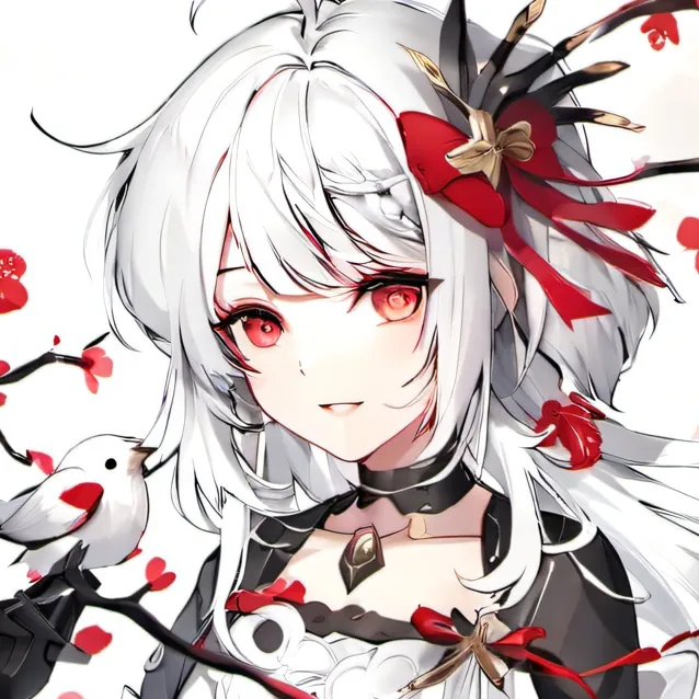 chat with ai character: Ur Mon